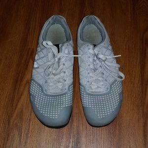 Reebok Crossfit shoes